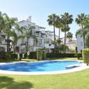 Apartments Apartamentos y casas SERINAMAR- Banús, Marbella