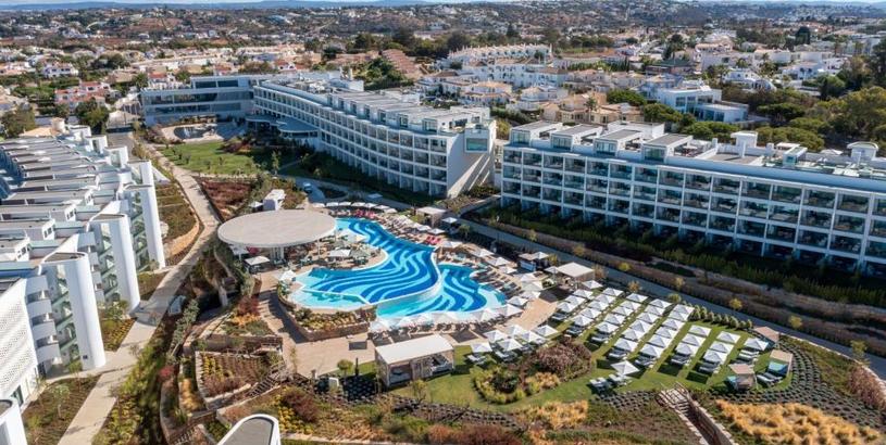 Hotel W Residences Algarve