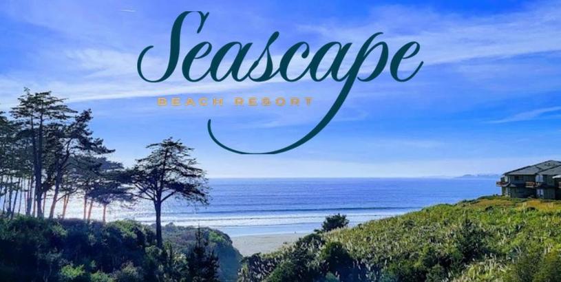 Apartments Premium Ocean View with Heated 80° Pools at Seascape Beach Resort