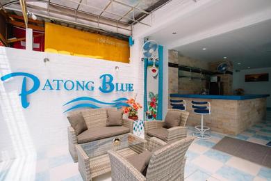 PATONG BLUE HOTEL
