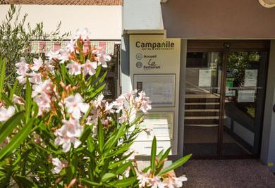 Hotel Campanile Aix en Provence Ouest Jas-De-Bouffan