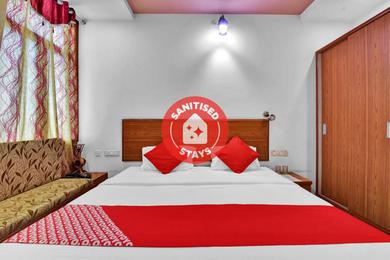 Hotel OYO Home 45351 Misty Stay Coorg