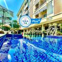 Resort Smile Hua-Hin Resort - SHA Plus