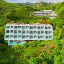 Hotel Amala Grand Bleu Resort Hilltops - SHA