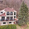 Holiday home Burnsville Hideaway with Deck and Panoramic Mtn Views