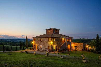 Guest house Agriturismo Ragoncino