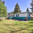 Holiday home Cozy Ashton Abode with Yard - Near Park and Pool!