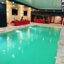 Holiday home Maison d'une chambre avec piscine partagee jardin clos et wifi a Clermont Creans