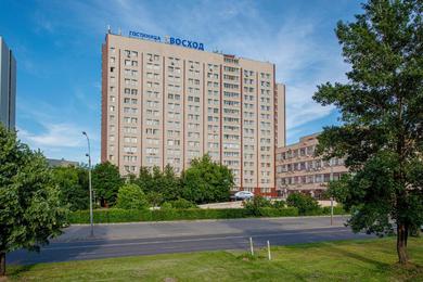 Apartments Апарт-Отель "ВОСХОД"