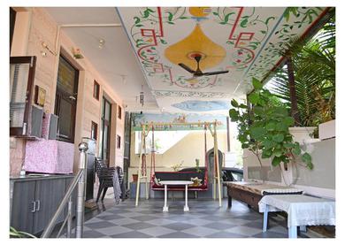 Apartments Sohana's Homestays - Work Friendly Apartment near Jaipur International Airport