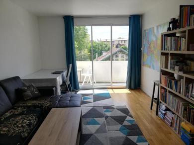 Apartments Quiet apartment, 12 mn from Paris