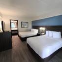 Hotel SureStay Hotel by Best Western Virginia Beach Royal Clipper