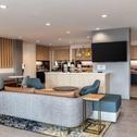 Апарт-отель TownePlace Suites By Marriott Milwaukee West Bend