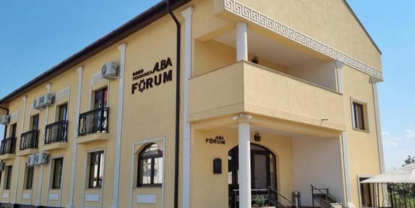 Guest house Alba Forum