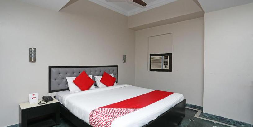 Hotel OYO 22682 Punjab Bradree