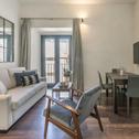 Apartments Green-Apartments Sierpes Luxury Suites