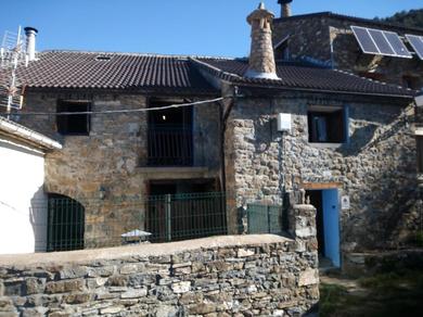 Guest house Casa Rural Patricio