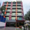  Baan Nilrath Hotel - SHA Extra Plus