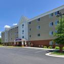 Hotel Candlewood Suites Winchester, an IHG Hotel