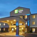 Hotel Holiday Inn Express Pekin - Peoria Area, an IHG Hotel