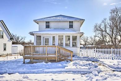 Holiday home Fort Pierre Vacation Rental Near Museums!