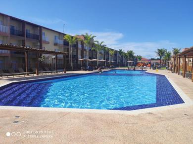 Курорт Ondas Praia Resort
