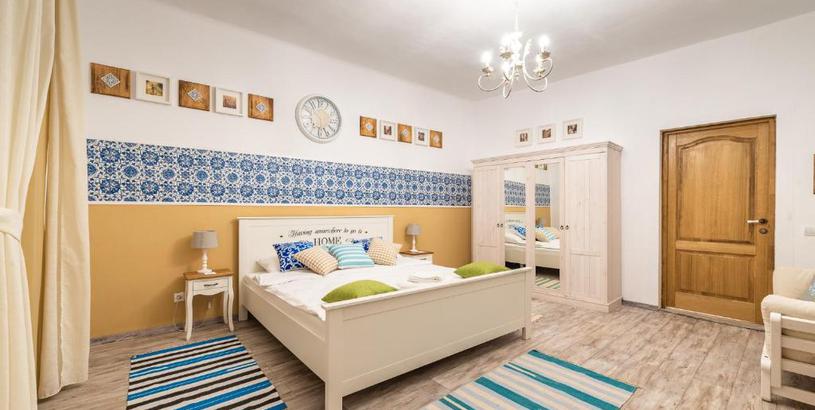 Guest house BonTon Apartments Sibiu