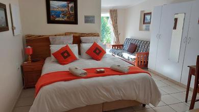Guest house Bethel B&B / Selfcatering