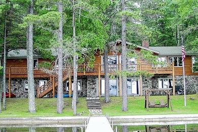 Holiday home Whispering Pines Point