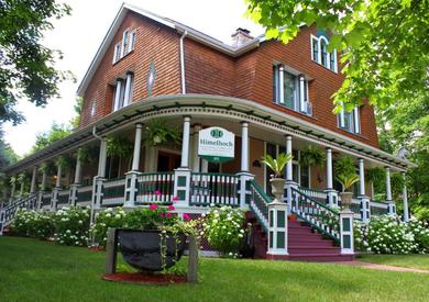 Guest house Himelhoch Bed & Breakfast
