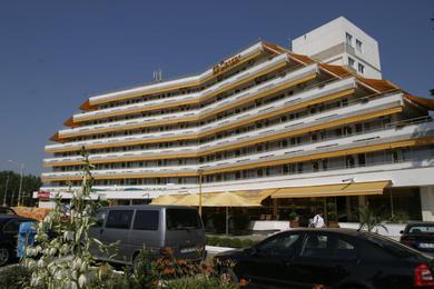 Отель Hotel Condor