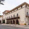 Hotel Parador de Teruel