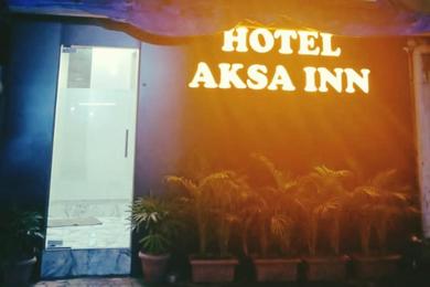 Hotel Hotel Aksa Inn Versova Mhada