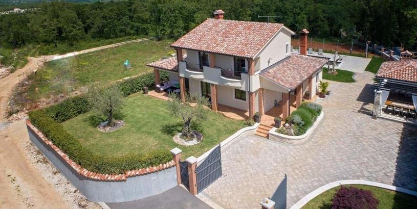 Holiday home Villa Marchi
