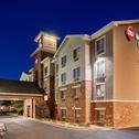 Hotel Best Western Plus Gateway Inn & Suites - Aurora