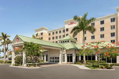 Hotel Hilton Garden Inn Fort Myers Airport/FGCU