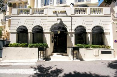 Hotel Hotel De Monaco