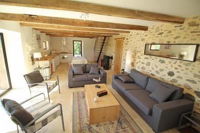 Holiday home Chez le bayle