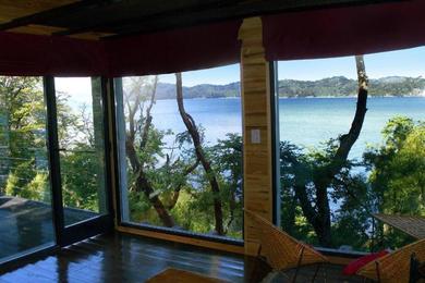 La casa providencia - Costa del lago