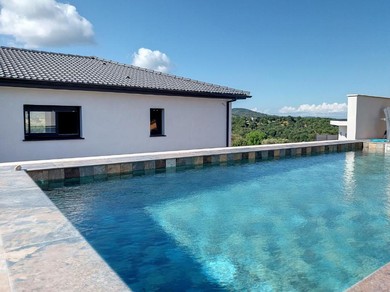 Hotel SUPERBE Villa avec piscine 10 min de porticcio