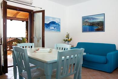 Aparthotel Residence Il Casale