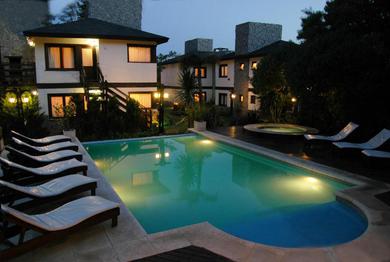 Resort Careyes Villa de Mar & Spa