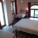 Guest house B&B Il Pittore