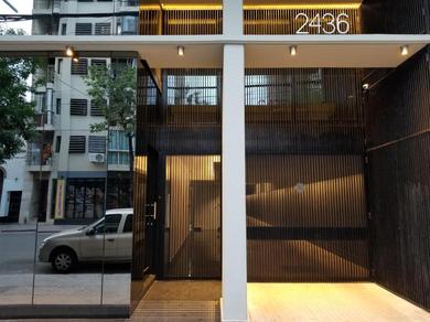 Апартаменты Luminosos y modernos departamentos en Rosario