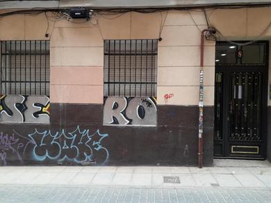 Апартаменты CENTER MADRID APARTMENTS