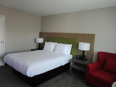 Отель Country Inn & Suites by Radisson, Vallejo Napa Valley, CA