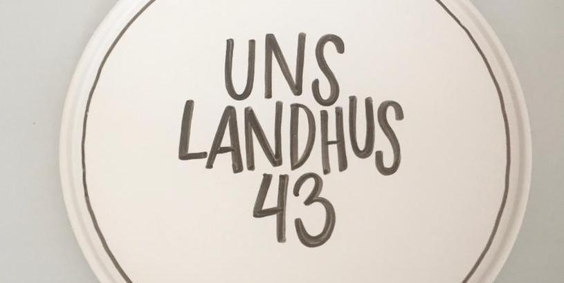 Apartments Uns Landhus Tating