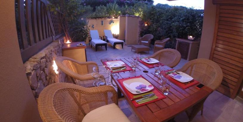 Дом отдыха Luxury Apartment Sardegna