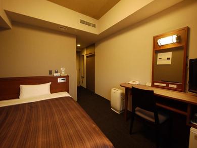 Hotel Hotel Route-Inn Abashiri Ekimae