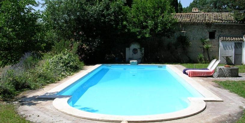 Guest house Pieve Sant'Angelo
